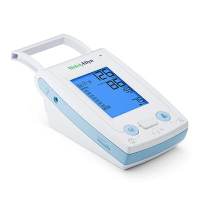 Welch Allyn Pro Series 2400 Digital Blood Pressure Device