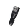 HPX Streak Retinoscope Head only Gold Print