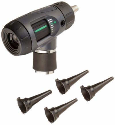 Welch Allyn MacroView Otoscope