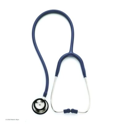 Welch Allyn Professional Adult Double head Stethoscope