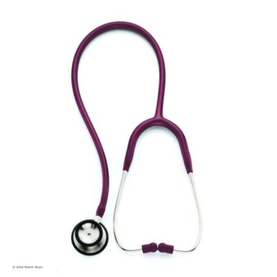 Welch Allyn Professional Adult Double head Stethoscope