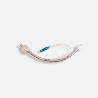 ET Oral Nasal Tube Cuffed 10 Pack