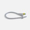 All Silicone Foley Catheter