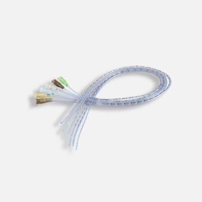 Avacare Feeding Tubes