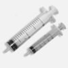 Avacare Luer Slip Syringes