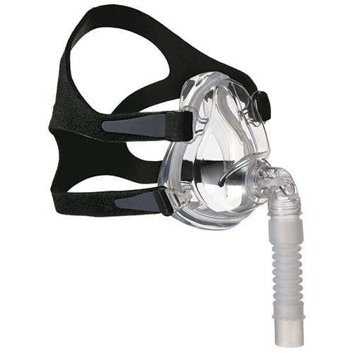 Sunset Deluxe Full Face CPAP Mask Sunset Deluxe Full Face CPAP Mask