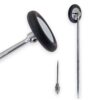 Patella Hammer Stainless Steel Babinsky