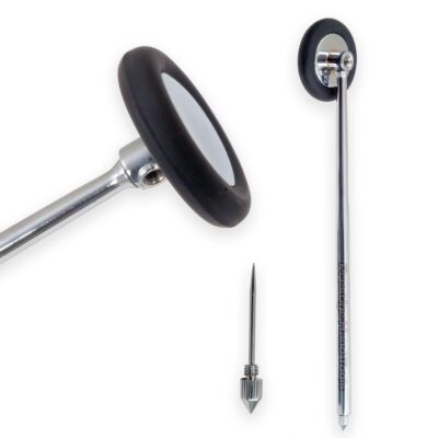 Patella Hammer Stainless Steel Babinsky