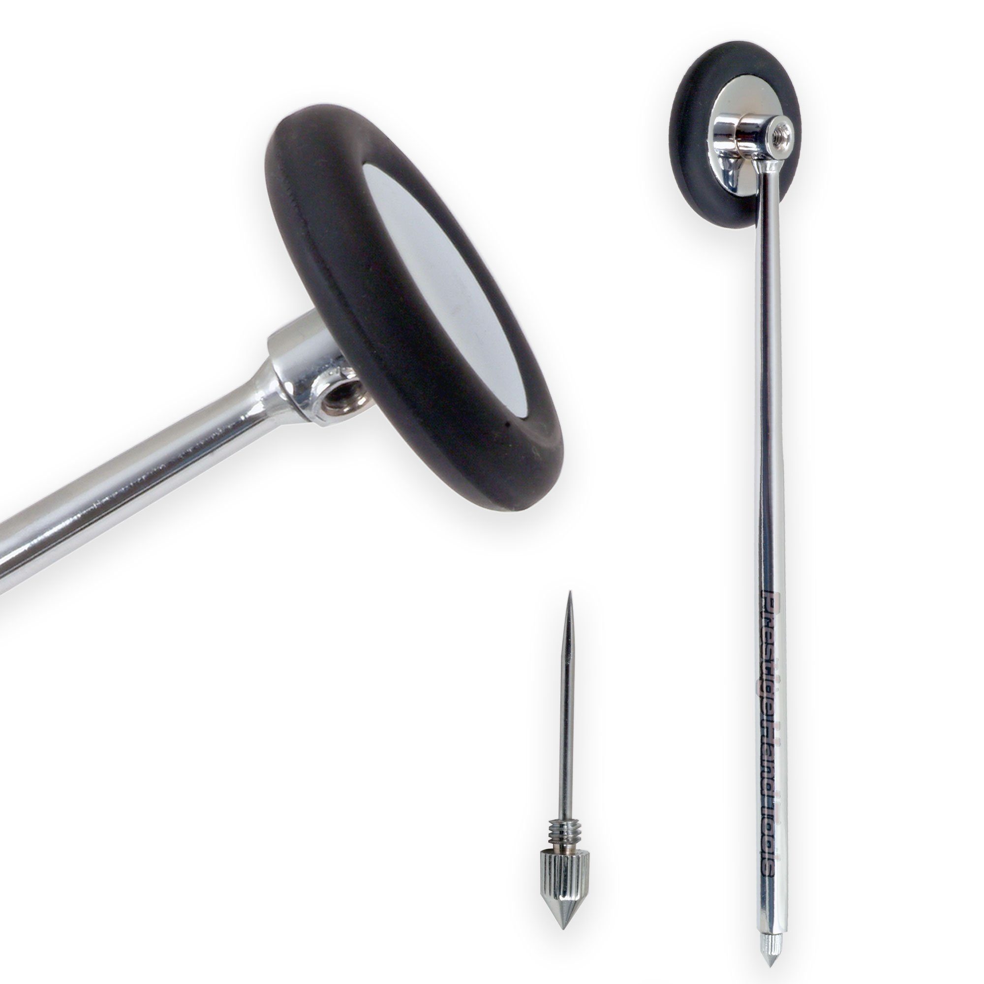 Patella Hammer Stainless Steel Babinsky Patella Hammer Stainless Steel Babinsky