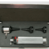 Universal Otoscope Set