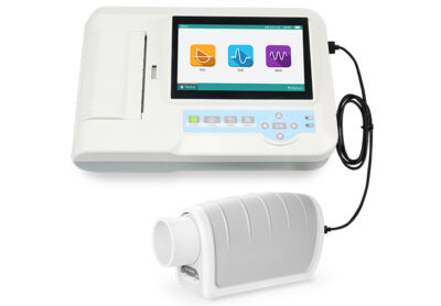 SP100 Spirometer
