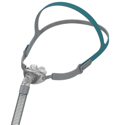 P2 Nasal Pillow Mask