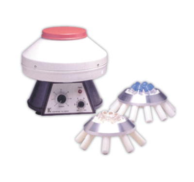 Centrifuge Bench Top ECH TYPE A200A