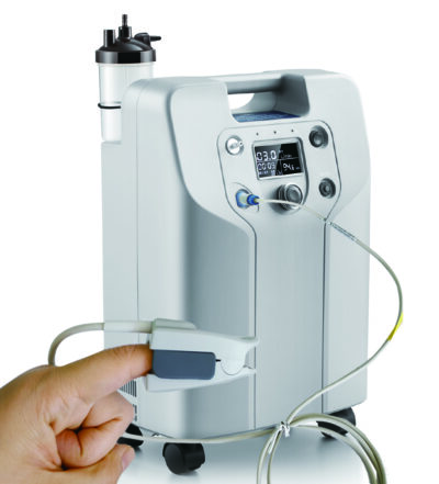 What is an Oxygen Concentrator