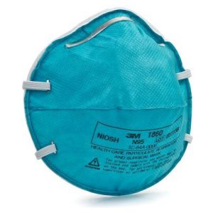 N95 Surgical Mask
