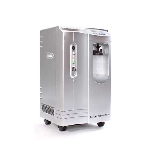 Canta HG Series10 Litre Oxygen Concentrator Canta HG Series10 Litre Oxygen Concentrator