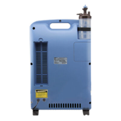 Oxygen Concentrator Repairs