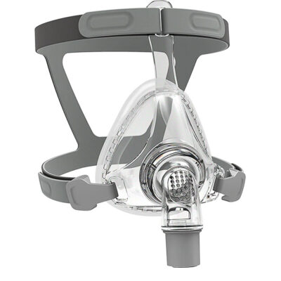 BMC F5A Full Face Mask - CPAP