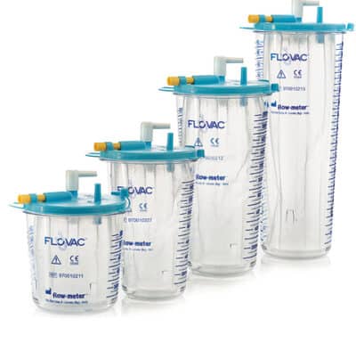 Surgical Suction Flovac - Liner